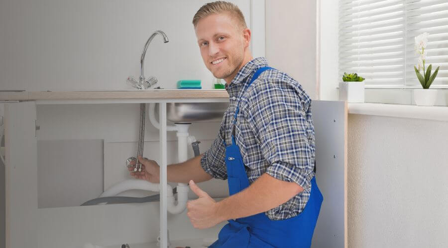 Emergency Plumbing Repair in Artemas, PA